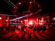 Event Agency Netherlands: Your Local Partner for Exceptional Business Events