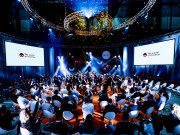 Incentive Travel Netherlands: Reward, Inspire and Connect